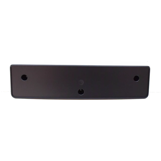 Audi A8 D4 Support plaque d'immatriculation 4H0807285AE3FZ 4H0807285AE 3FZ NEUF
