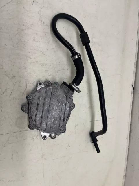 2005 BMW 3 SERIES 320i E90 2.0 PETROL VACUUM PUMP 687390 7635656