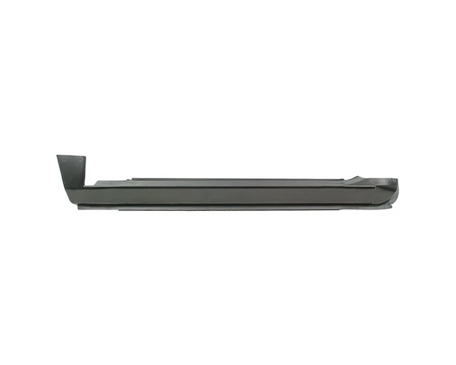 Minghe laterali miniera lamiera ingresso destra per Nissan 2 porte 79-90