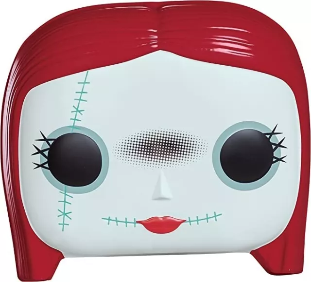 Disguise Funko Pop! Exclusive Costume Mask Nightmare Before Christmas Sally C287