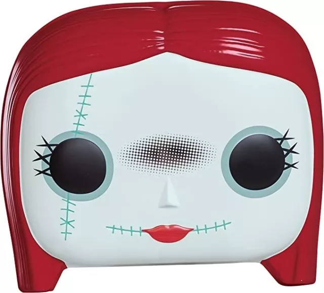 Disguise Funko Pop! Exclusive Costume Mask Nightmare Before Christmas Sally C287 Disguise Funko Pop! Exclusive Costume Mask Nightmare Before Christmas Sally C287