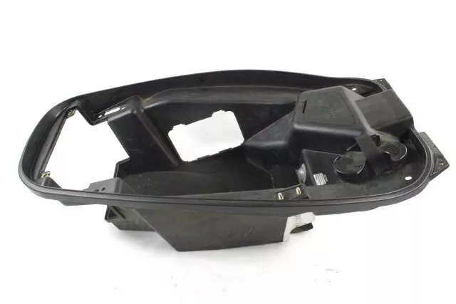 KYMCO Xciting 500 R 81260LBA2E00 Protection sous Selle 07 - 14 Helmet