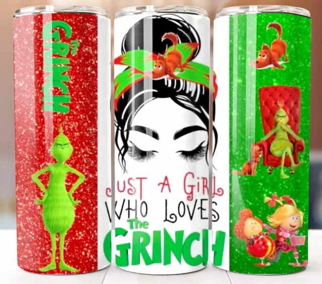 Grinch Stop Monday Mug/ Funny Grinch Quote I Must Stop Monday From Com –  Jin Jin Junction
