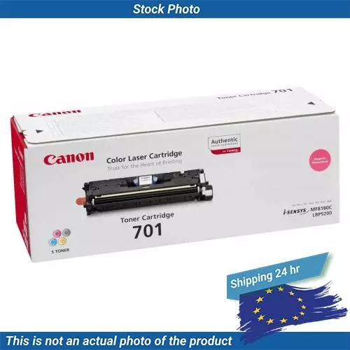 9285A003 Canon imageClass MF8180C Toner Cartridge Magenta