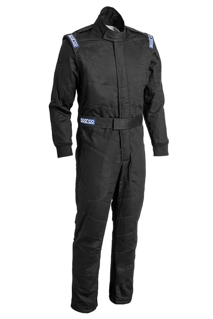 Sparco Suit Jade 3 Black Medium 001059J2MNR