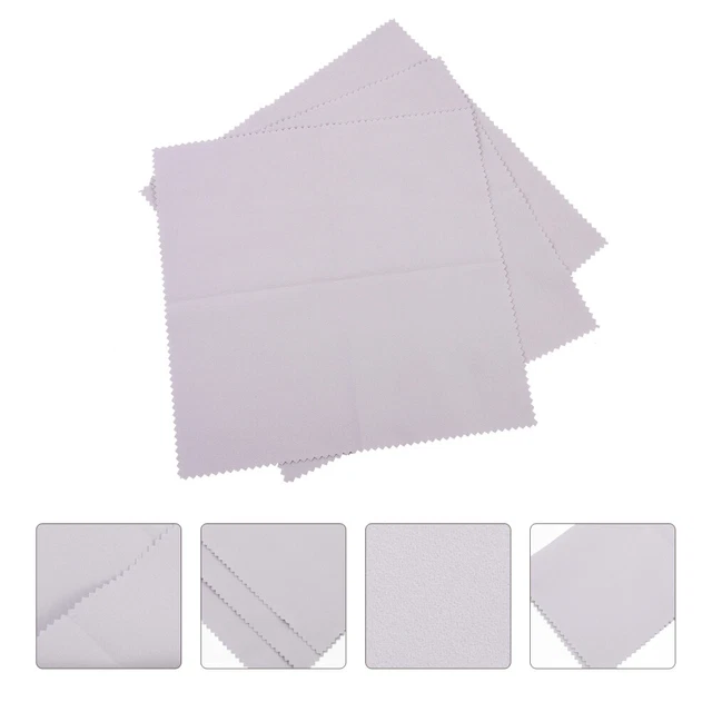 Screen Cleaning Cloth Microfiber Screen Cleaning Cloth Cleaning Supplies
