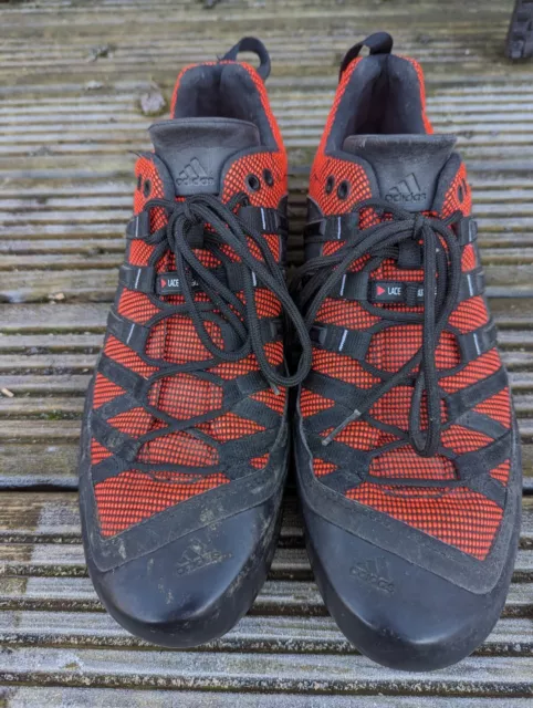 Adidas hotsell terrex 415