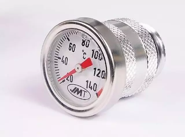 Ölthermometer Oil thermometer für Honda CBR 1100 XX Blackbird