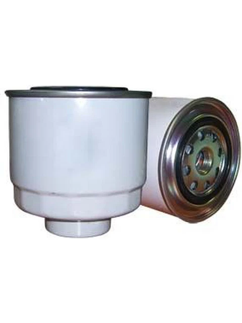 Sakura FC-1018 Spin-On Fuel Filter, M20x1.5 Thread, 102mm OD, For Diesel/Gas