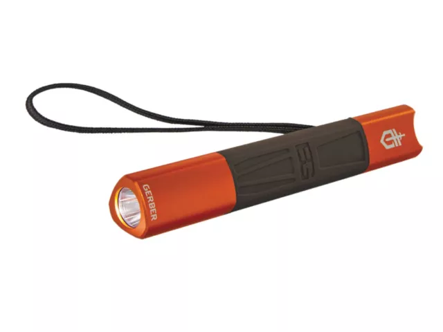 Torcia - Gerber BEAR GRYLLS INTENSE TORCH