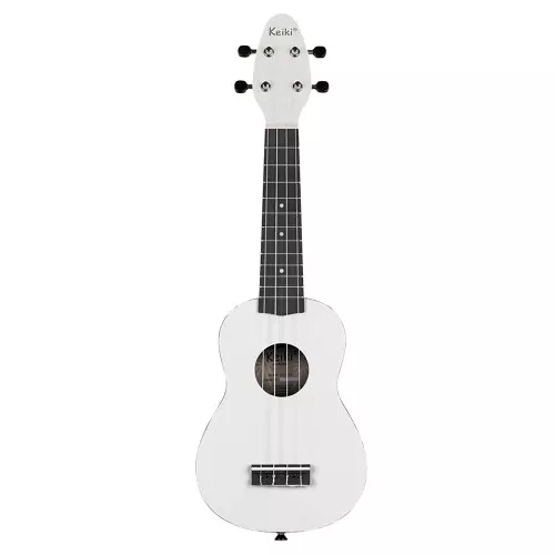 KEIKI - K2-SCL - Pack ukulele soprano silent clouds