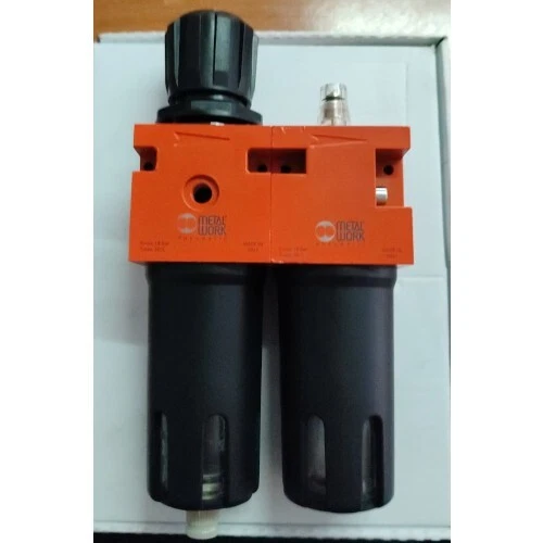 Campana Per Regolatore E Filtro New Deal - Attacco 1/2'', Regolazione 0-12 Bar | Ricambio Originale - Foto 5