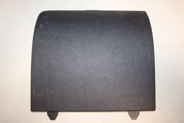 07 - 14 Chevy Tahoe GMC Yukon Jack Storage Cover Trim Door Rear Left LH OEM