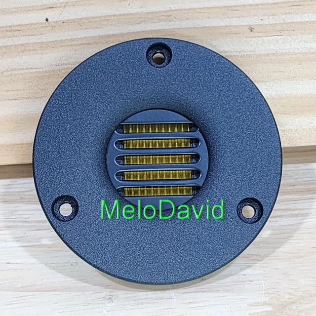 New DavdLous Tweeters! : R/dysound - Foto 9