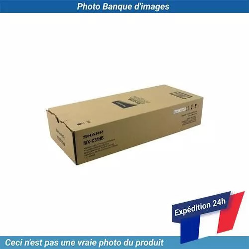 MX-C31HB Sharp MX-C311 Bac de Récupération des Déchets Toner