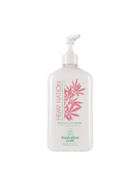 Australian Gold Doposole Beauty e Body Care Kiwi &amp; Cactus Water