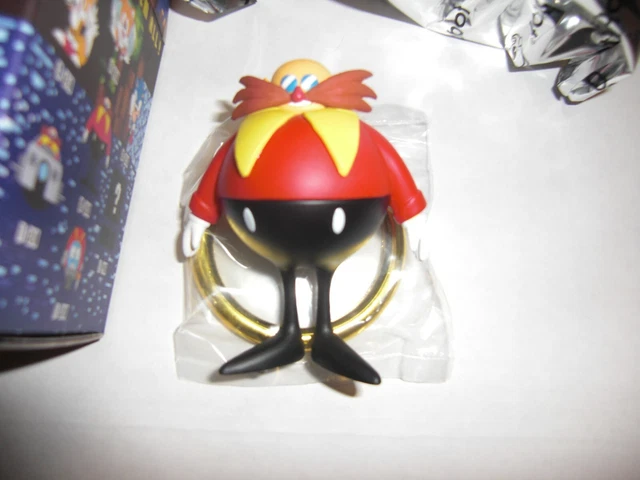 Spilla Smaltata Sonic Il Riccio - Shadow Figura Da Frontiere Avventure Generazioni