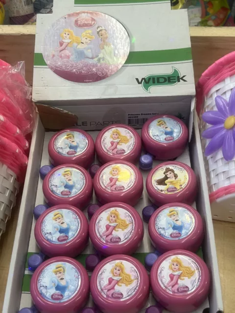 DISNEY PRINCESS CYCLING Scooter Girls Bike Bell 12.00 PicClick UK