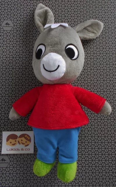 Ane outlet trotro peluche
