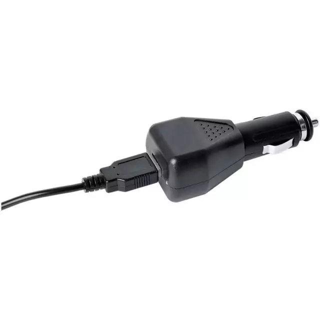 Chargeur USB Ledlenser USB Car Charger 0380 2