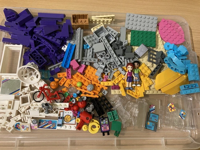 Lego 41312 instructions cheap