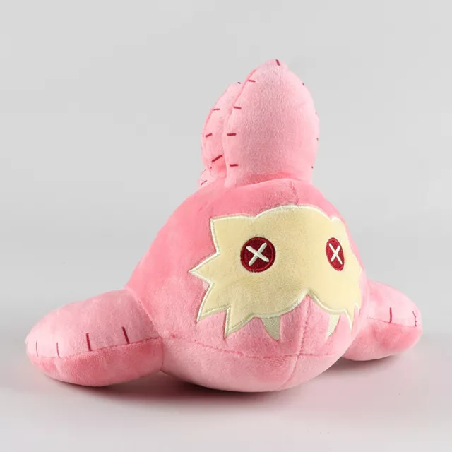 The Legend of Zelda Tears of the Kingdom Cosplay Plush Toys Soft Dolls Gifts