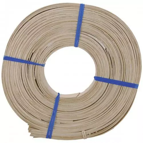 Commonwealth Basket 25.4mm Plat Roseau, 75-Feet