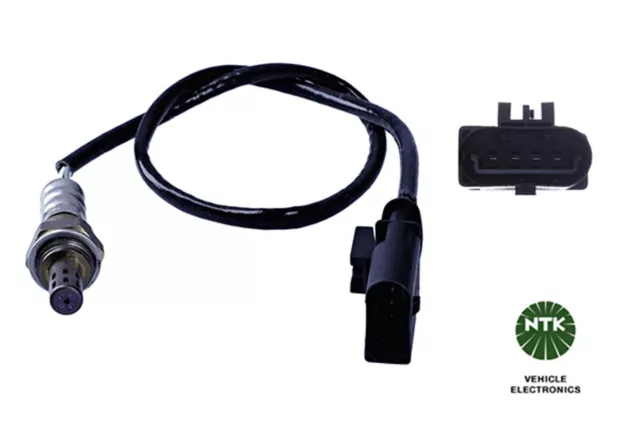 NGK Lambdasonde Sensor Abgassteuerung 97943 für MINI R50 R53 R52 Cooper Works 1