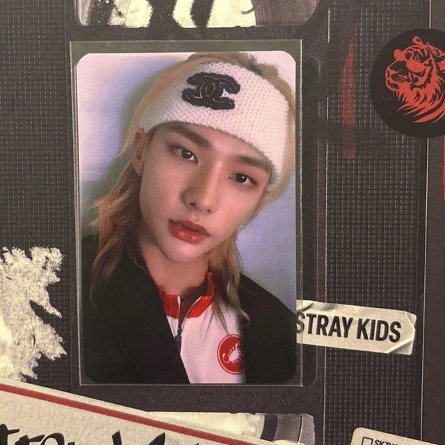 Stray Kids Subk Hyunjin FOR SALE! - PicClick