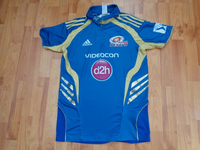 adidas mumbai indians