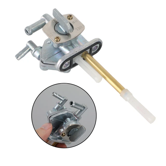 Benzinhahn Reparatursatz - 7111189 - Suzuki FCK-11