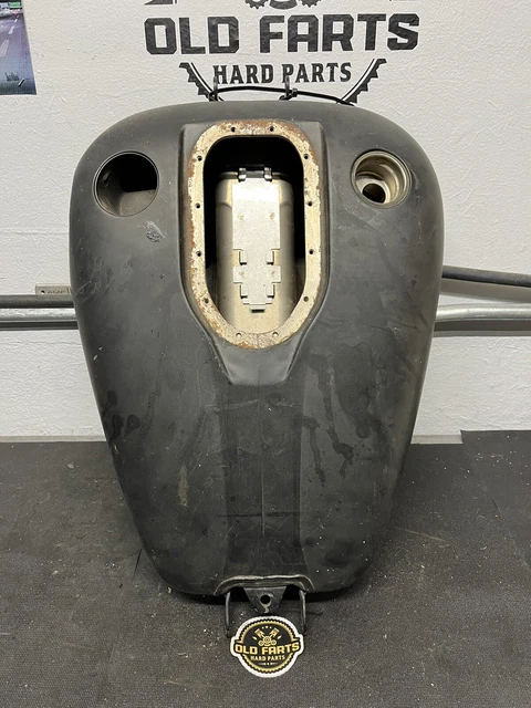 2006-2016 Harley Davidson Dyna FXDL Low Rider & Street Bob Fuel Gas Petrol Tank