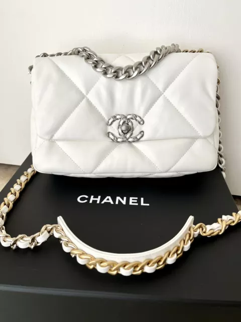 New Chanel Classic Flap Bag FOR SALE! - PicClick