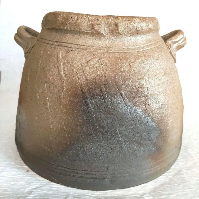 Pottery Vase Pot