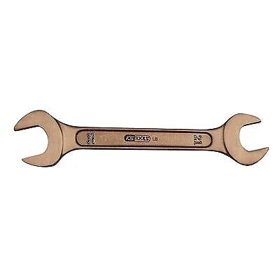 KS TOOLS BRONZEplus Chiave Doppia Bocca 60x65 mm