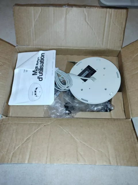 PANASONIC WV-BF320 CCTV Camera