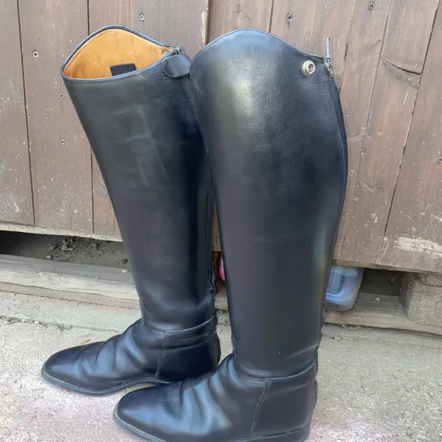 LADIES CAVALLO RIDING boots £200.00 - PicClick UK