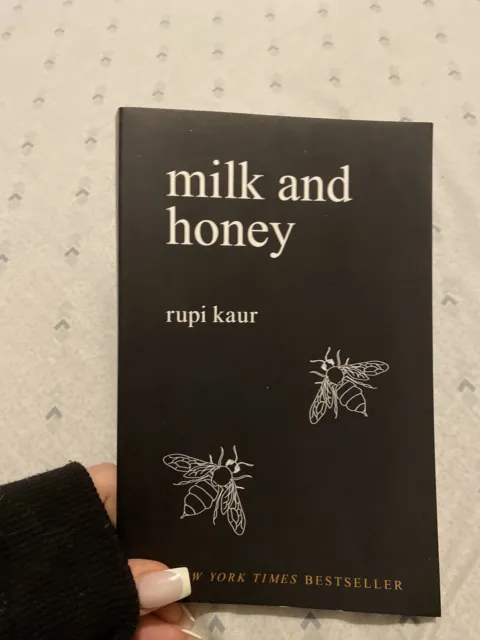Milk and Honey von Kaur, Rupi | Buch | Zustand gut