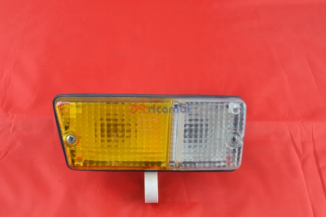Flèche Clignotante Rétroviseur Droit Pour Toyota Yaris III (XP13) 2011-2020