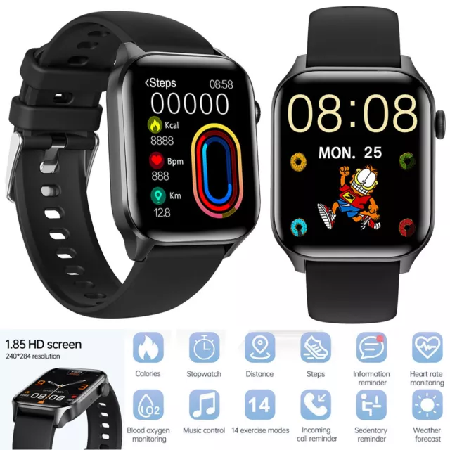 Watches that track blood pressure and heart rate deals