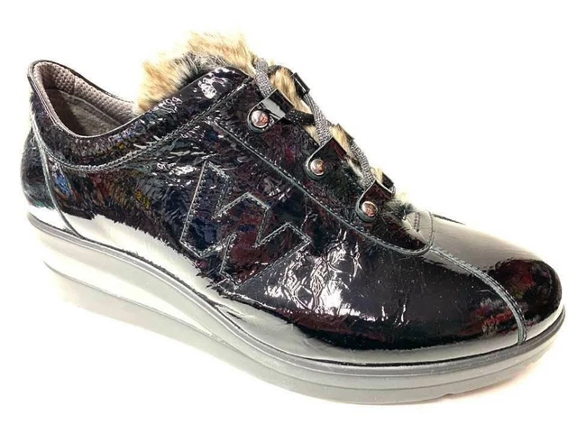 Walk on sale techno melluso