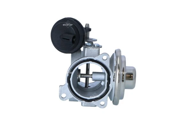 Valvola EGR Amrxuts K5T576 Per Ford Ranger 3.0 TDCi 2006-2012 E Mazda BT-50 2.5 2006-2013 | Ricambio Con Garanzia 1 Anno - copertina