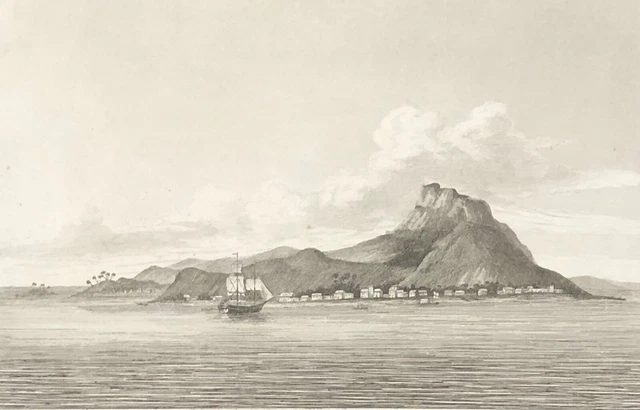 Pomare V, portrait du dernier roi de Tahiti - Revue Dynastie