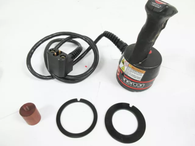 Enercon Super Seal Jr. Cap Sealer - Hand Piece Only