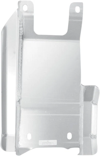 Swingarm Skidplate Moose M800-03 For 87-89 Honda TRX250R Fourtrax