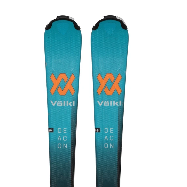 DEACOM X V2310029 SKI DEACON X Volkl EUR 306,97 - PicClick FR