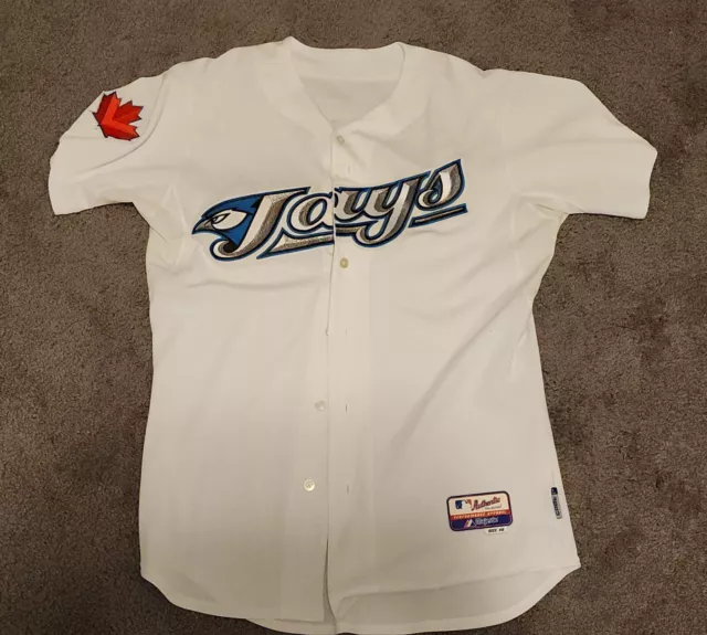 Brad Miller Game-Used Powder Blue Jersey With 50th Anniversary  Commemorative patch