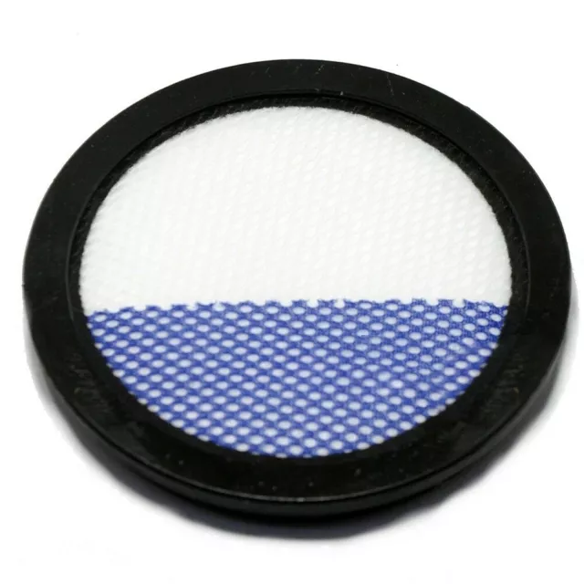 Effective Dirt and Dust Removal with Washable Filter for VCP 5030 Cleaner