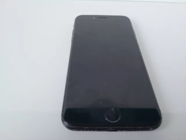 Apple IPhone SE 2020 64GB Noir HS
