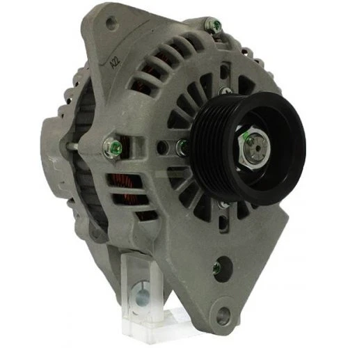Alternatore Nuovo - Made In Italy - Oe-Ref. A003Tg2291 Per Mitsubishi